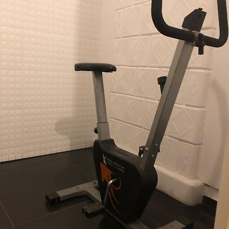 Laykonik Apartment Красков Екстериор снимка