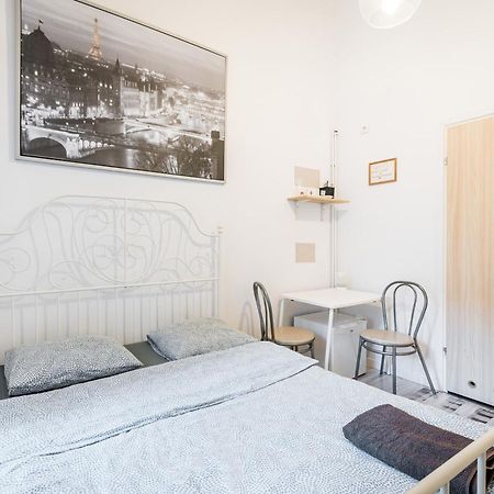Laykonik Apartment Красков Екстериор снимка