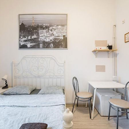 Laykonik Apartment Красков Екстериор снимка