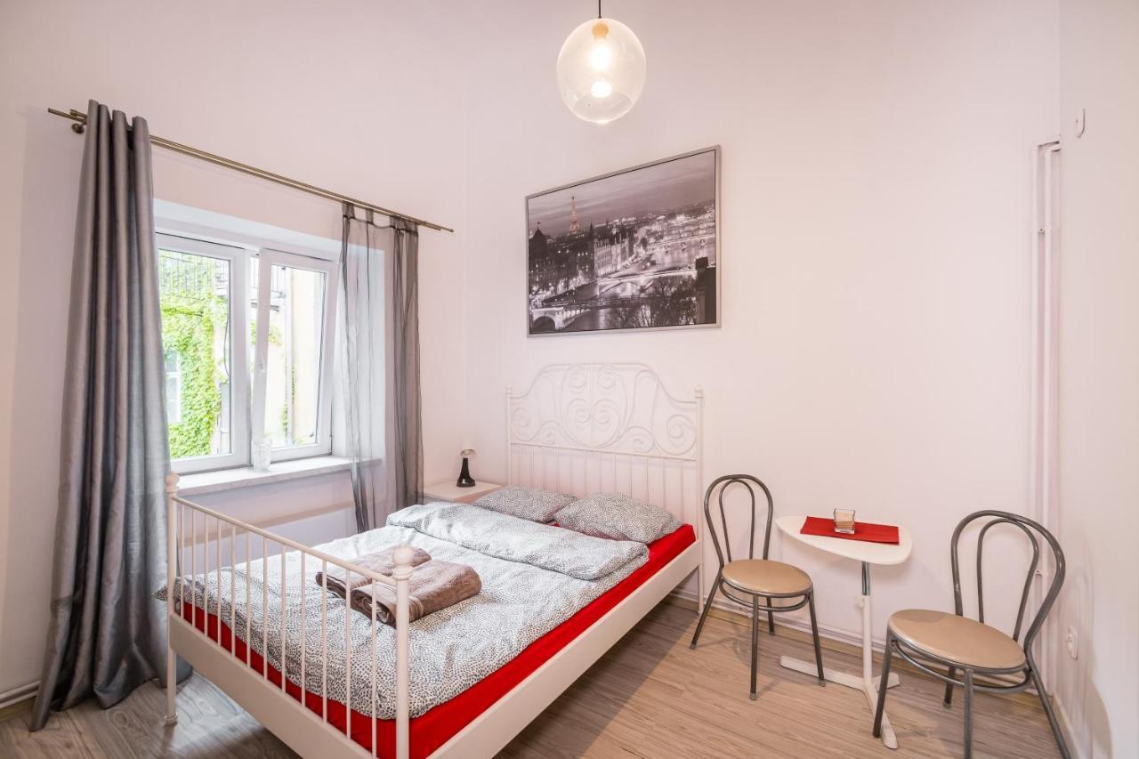Laykonik Apartment Красков Екстериор снимка