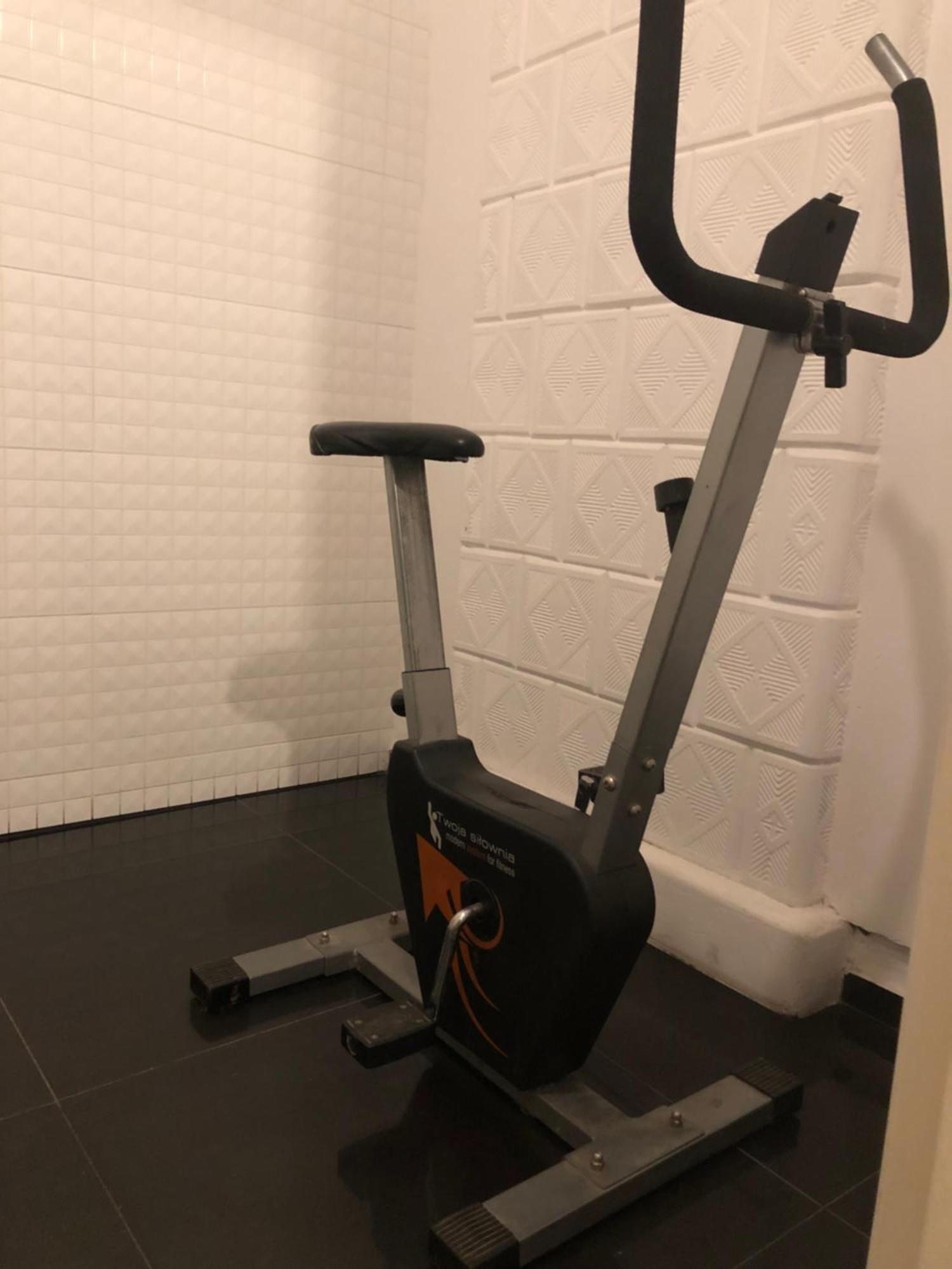 Laykonik Apartment Красков Екстериор снимка