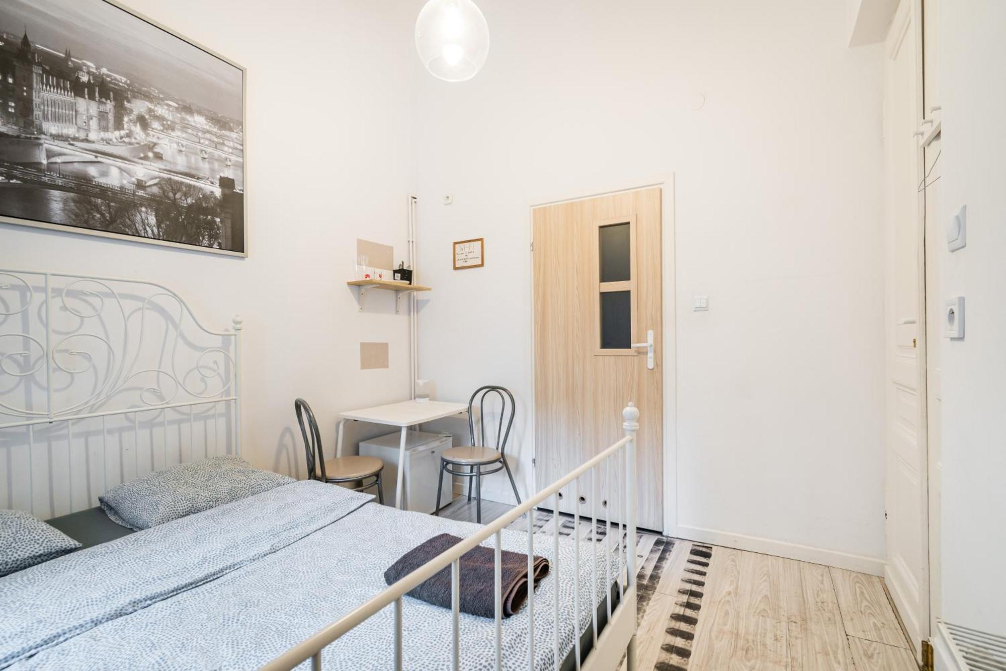 Laykonik Apartment Красков Екстериор снимка