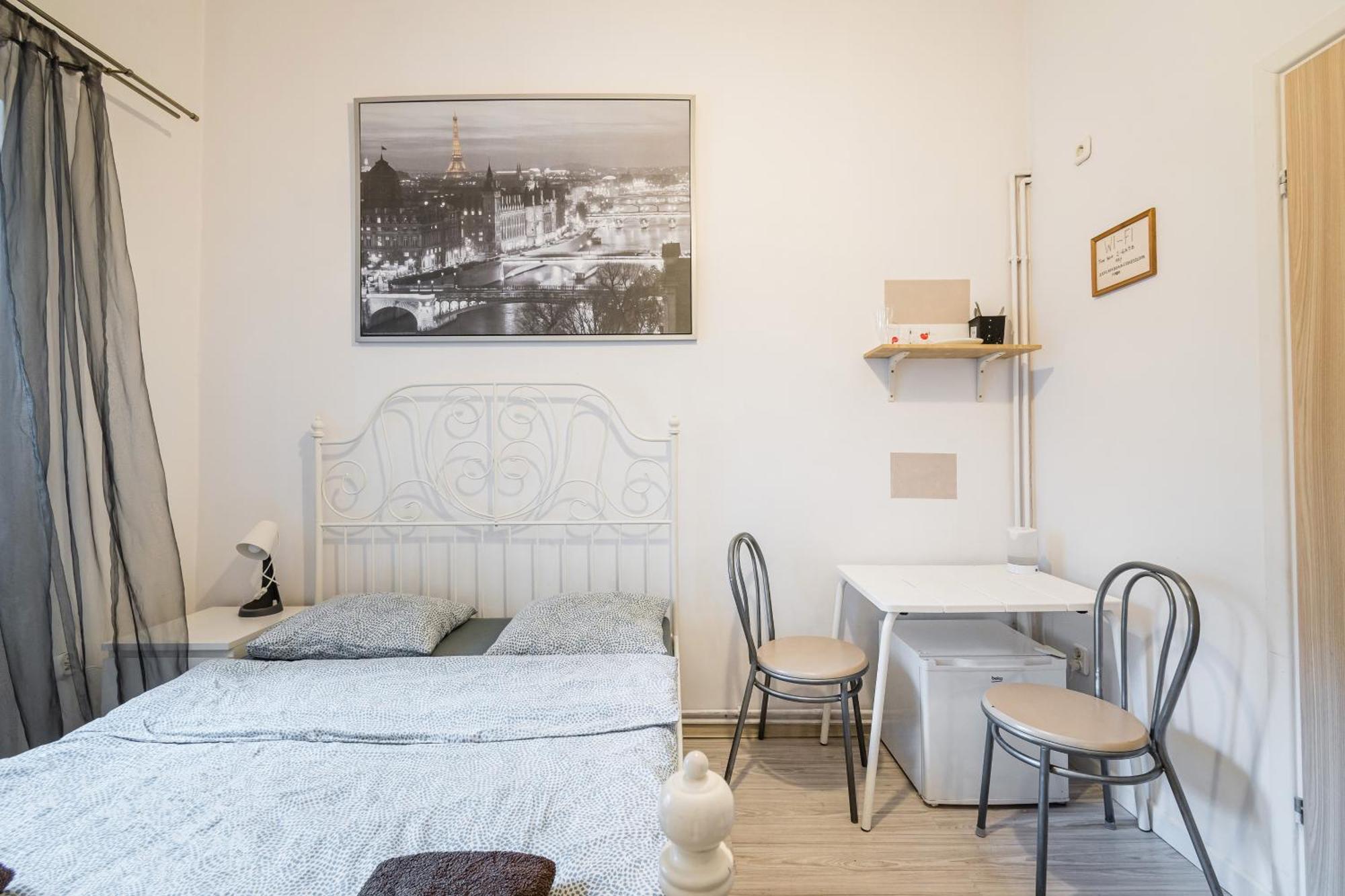 Laykonik Apartment Красков Екстериор снимка